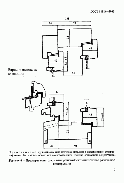 ГОСТ 11214-2003, страница 12