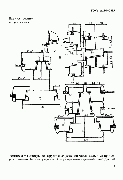 ГОСТ 11214-2003, страница 14