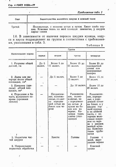 ГОСТ 11231-77, страница 5