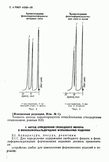 ГОСТ 11235-75, страница 7