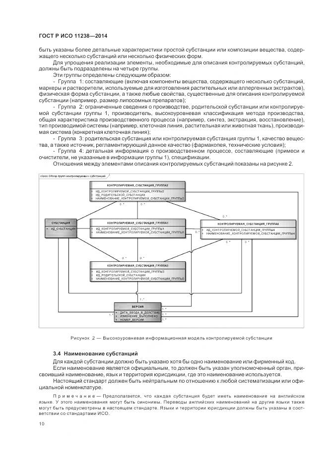 ГОСТ Р ИСО 11238-2014, страница 16