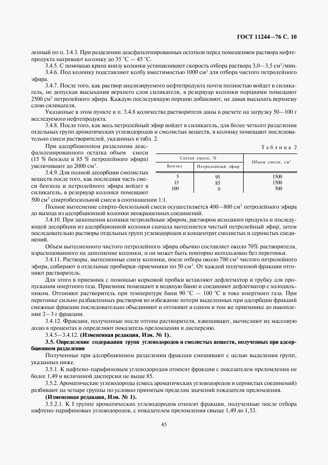 ГОСТ 11244-76, страница 10