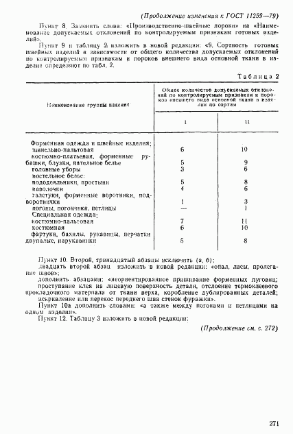 ГОСТ 11259-79, страница 24