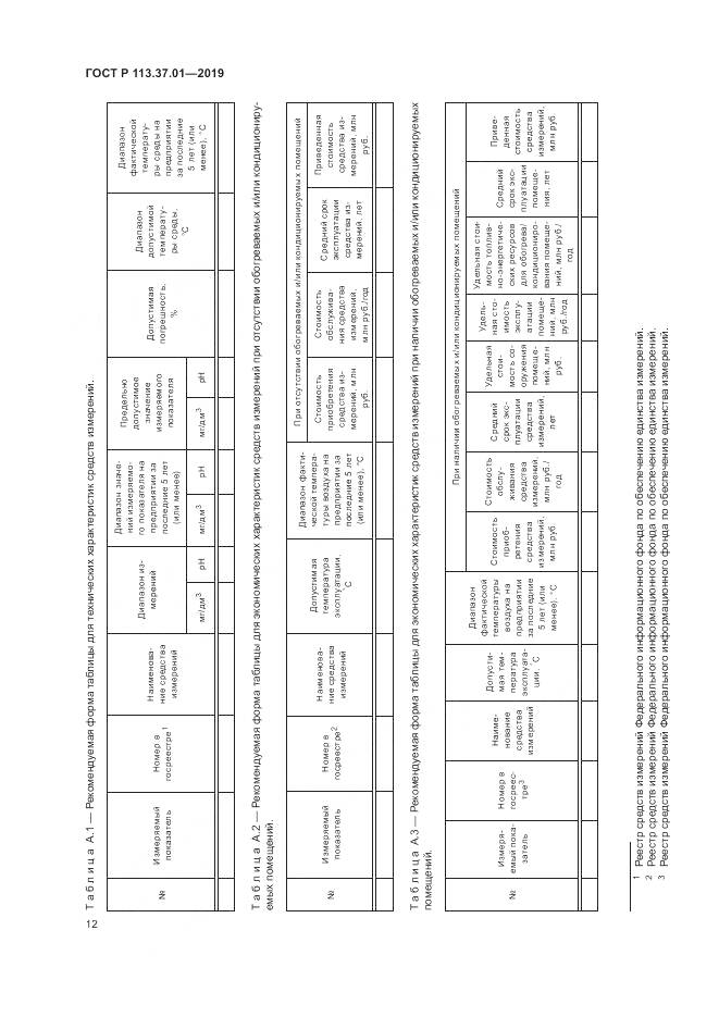 ГОСТ Р  113.37.01-2019, страница 16