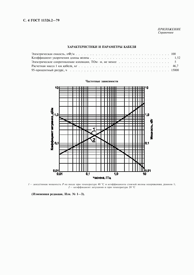 ГОСТ 11326.2-79, страница 5