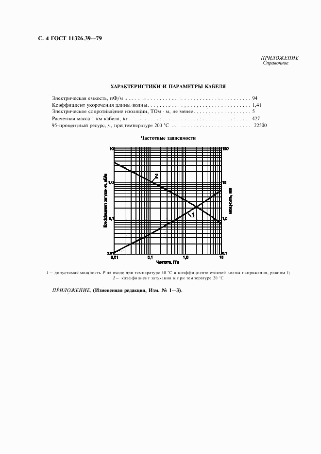 ГОСТ 11326.39-79, страница 5