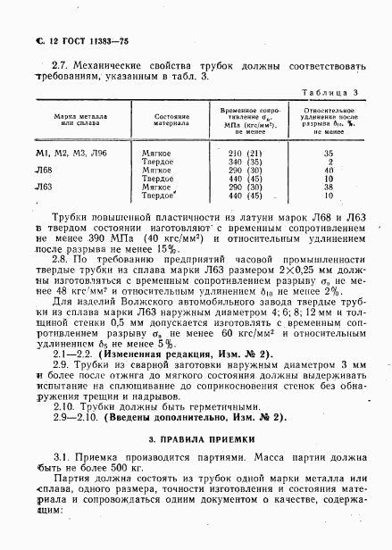 ГОСТ 11383-75, страница 13