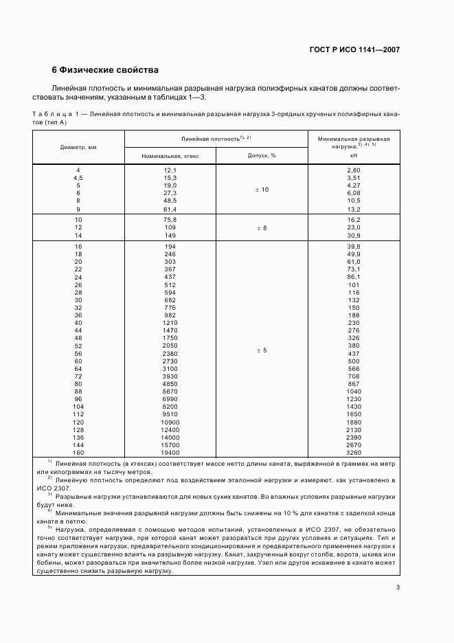 ГОСТ Р ИСО 1141-2007, страница 6