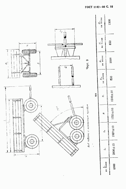 ГОСТ 1142-90, страница 16