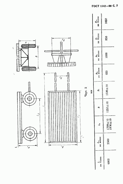 ГОСТ 1142-90, страница 8