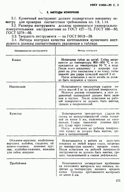 ГОСТ 11435-75, страница 3