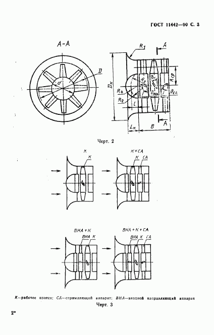 ГОСТ 11442-90, страница 4