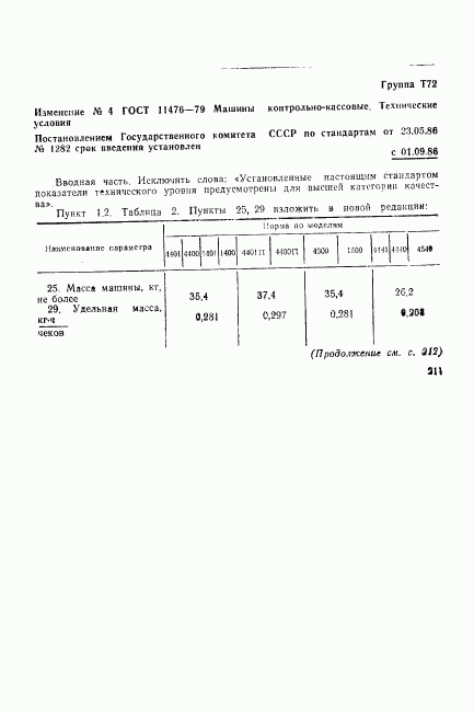 ГОСТ 11476-79, страница 41