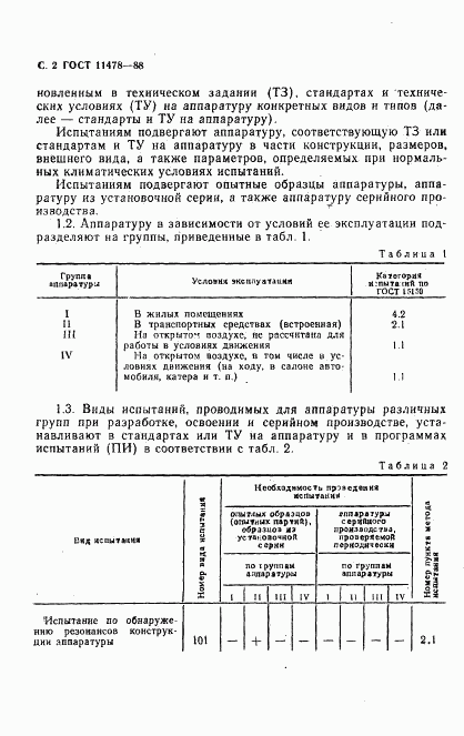 ГОСТ 11478-88, страница 4