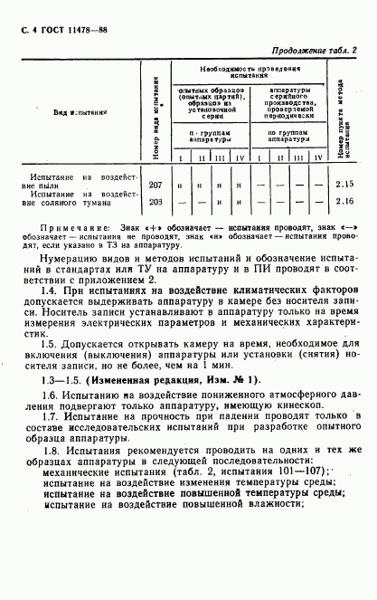 ГОСТ 11478-88, страница 6