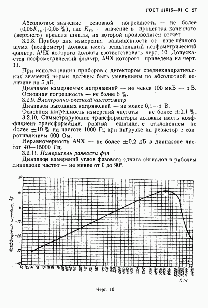 ГОСТ 11515-91, страница 30