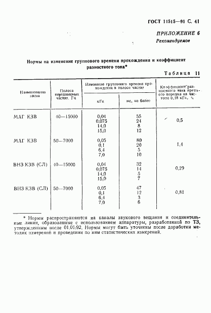 ГОСТ 11515-91, страница 44