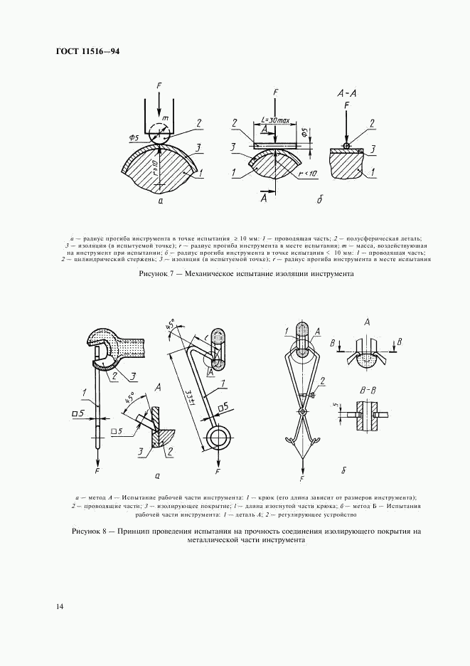 ГОСТ 11516-94, страница 16