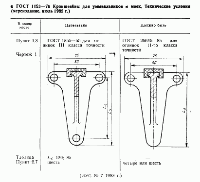 ГОСТ 1153-76, страница 4