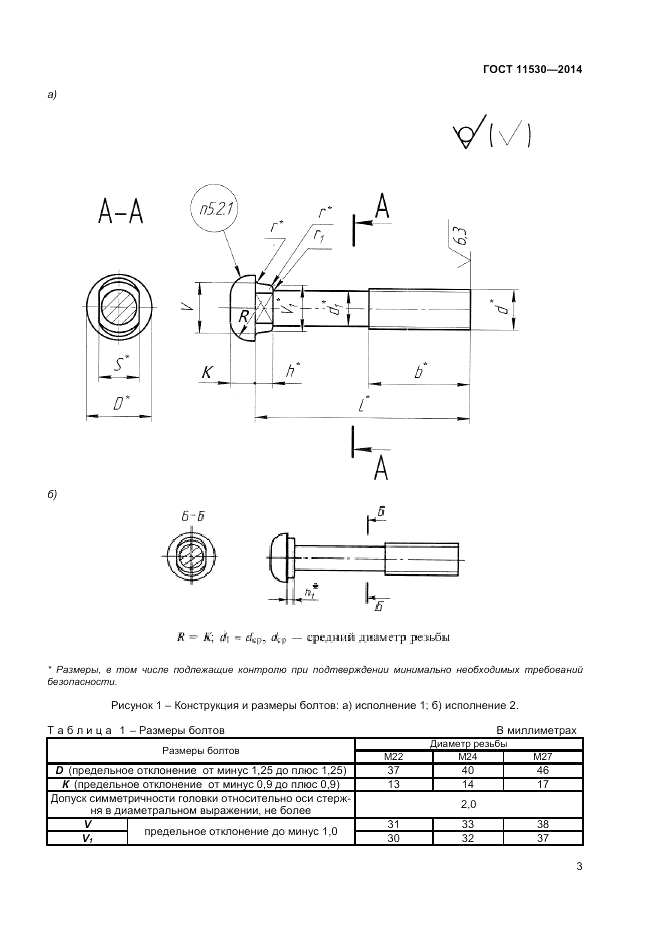 ГОСТ 11530-2014, страница 5