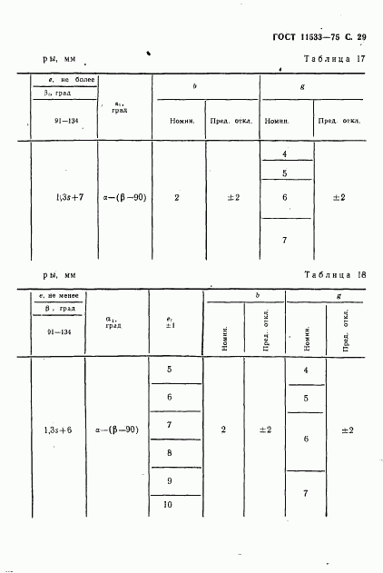 ГОСТ 11533-75, страница 30