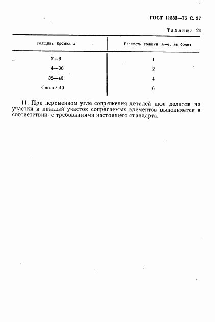 ГОСТ 11533-75, страница 38