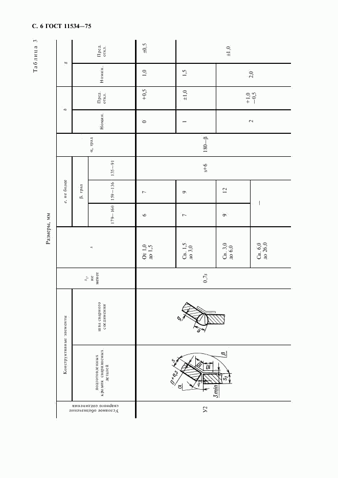 ГОСТ 11534-75, страница 7