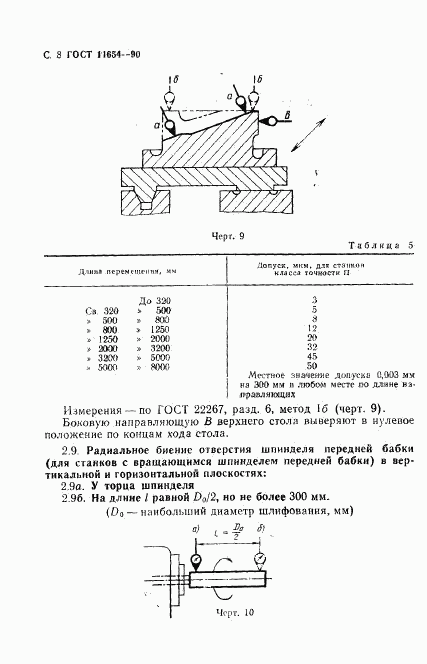 ГОСТ 11654-90, страница 10