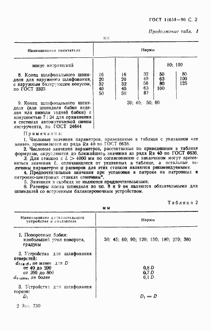 ГОСТ 11654-90, страница 5