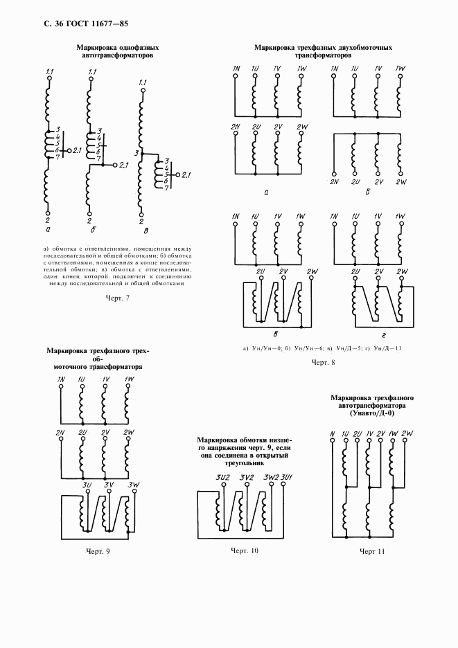 ГОСТ 11677-85, страница 37
