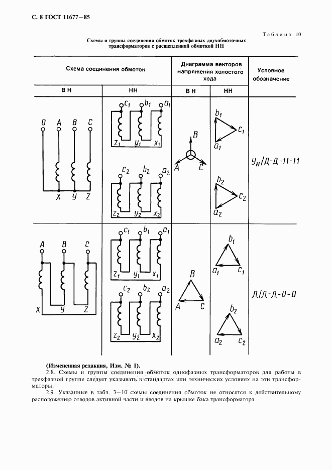 ГОСТ 11677-85, страница 9