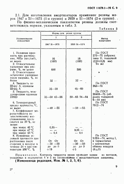 ГОСТ 11679.1-76, страница 10