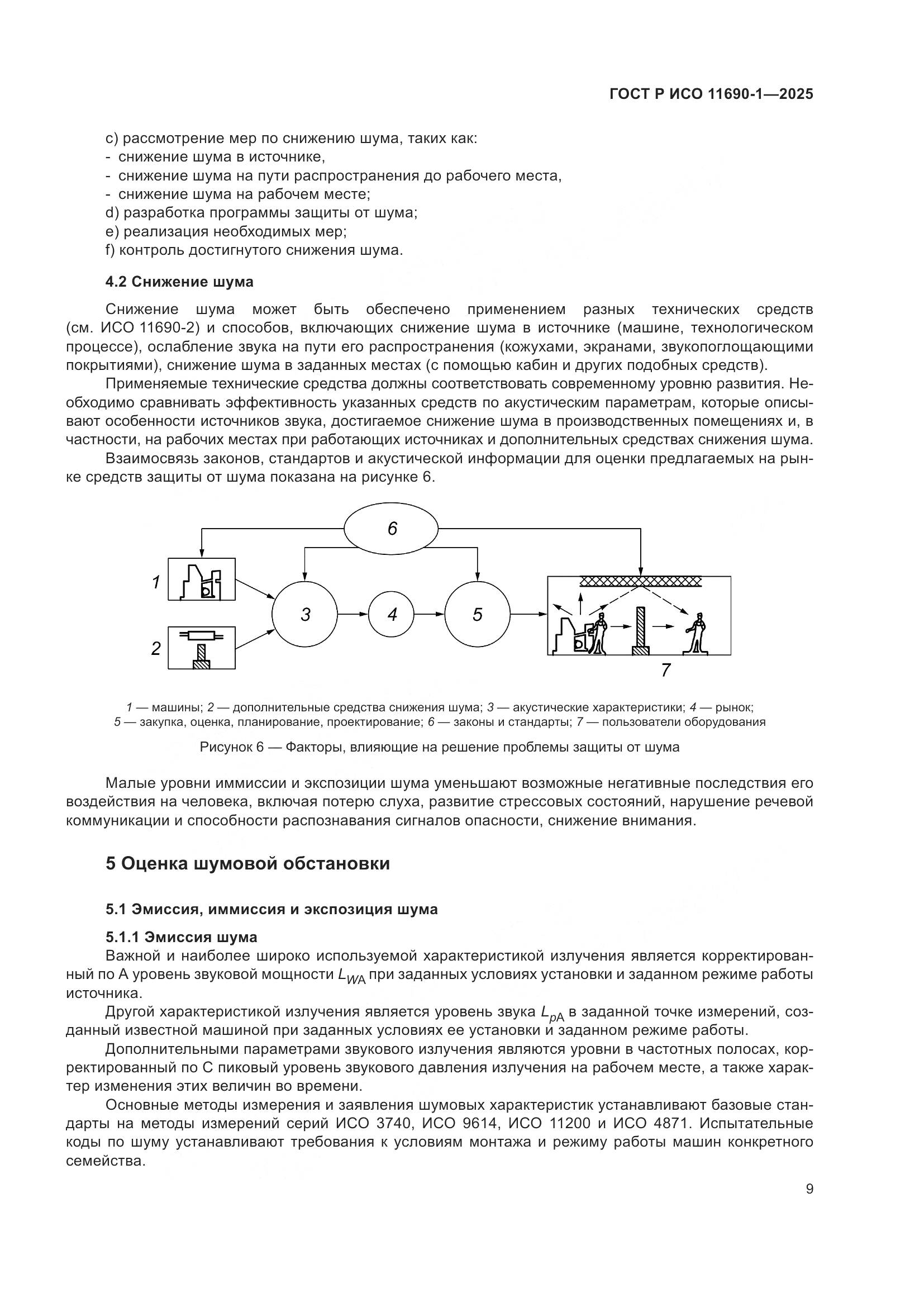 ГОСТ Р ИСО 11690-1-2025, страница 13