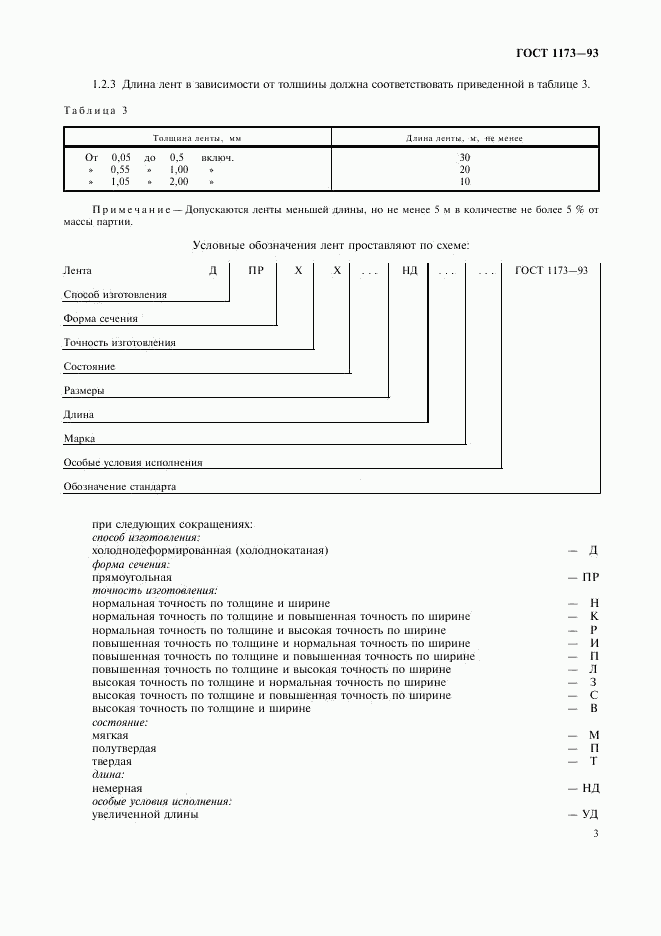 ГОСТ 1173-93, страница 5