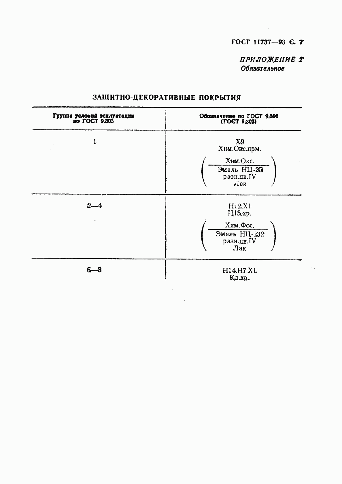 ГОСТ 11737-93, страница 9