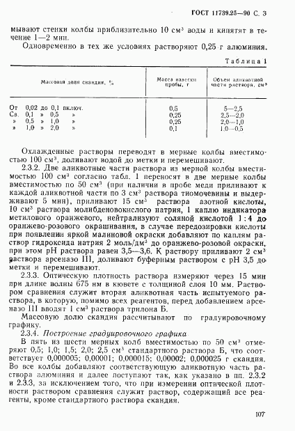 ГОСТ 11739.25-90, страница 3