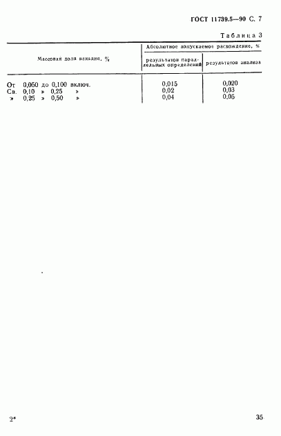 ГОСТ 11739.5-90, страница 7