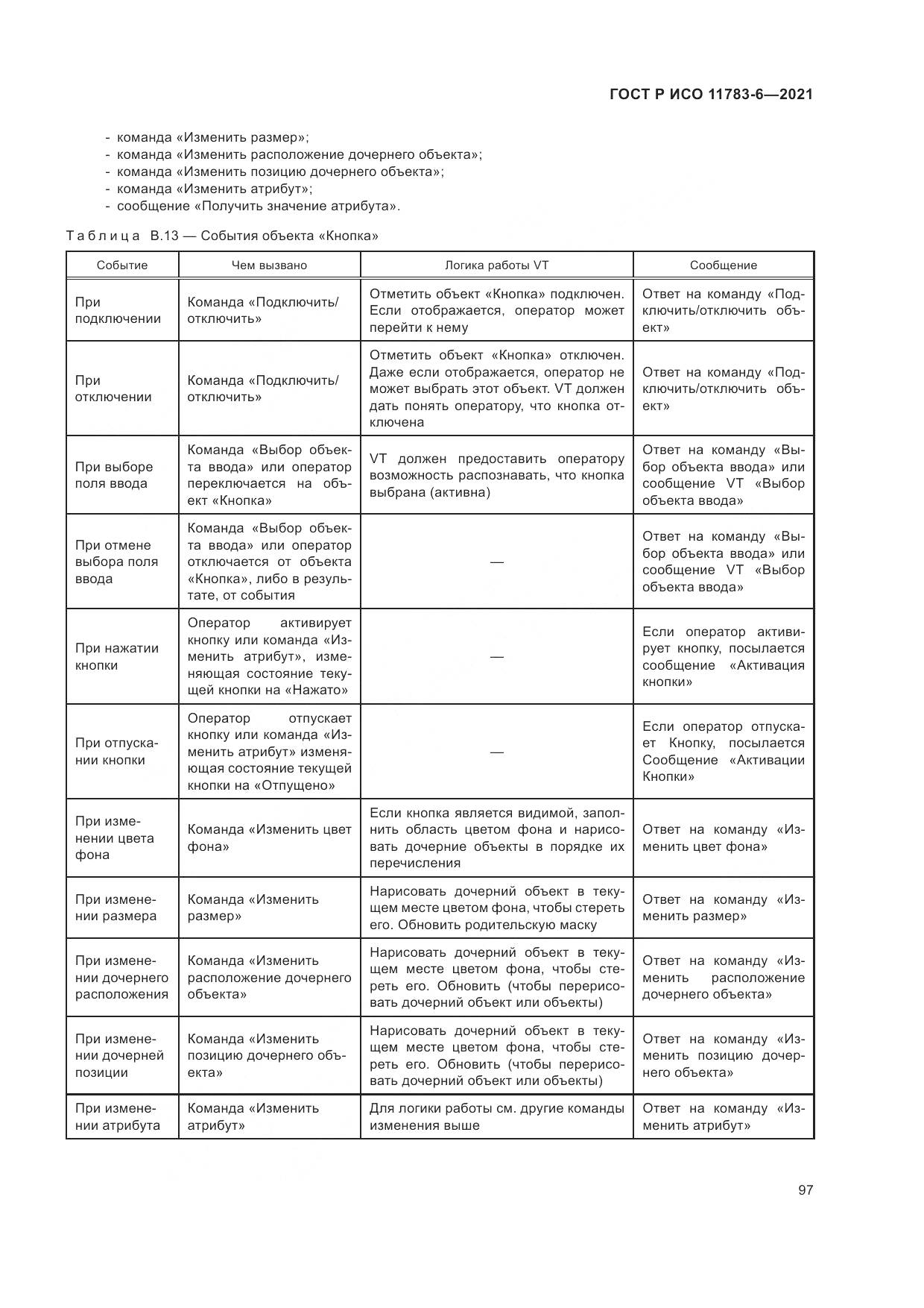 ГОСТ Р ИСО 11783-6-2021, страница 101