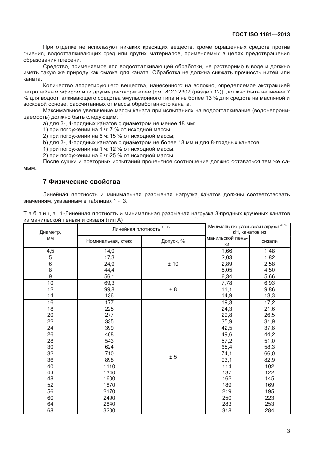 ГОСТ ISO 1181-2013, страница 7