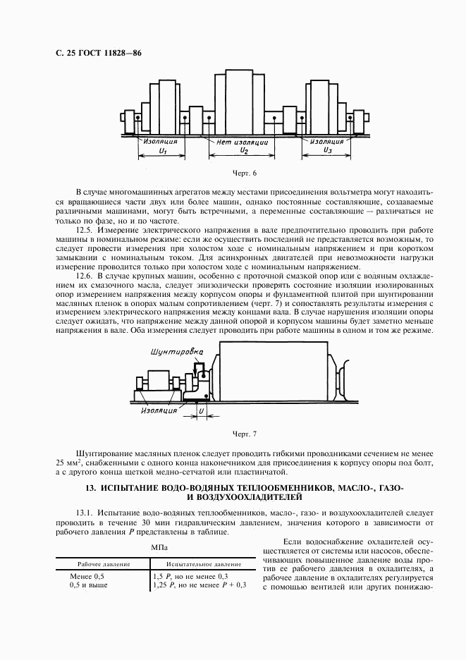 ГОСТ 11828-86, страница 26