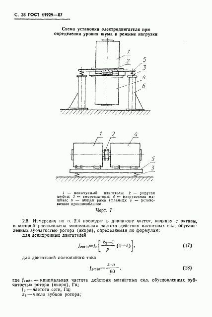 ГОСТ 11929-87, страница 29