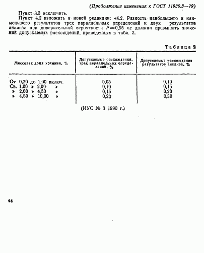 ГОСТ 11930.3-79, страница 6