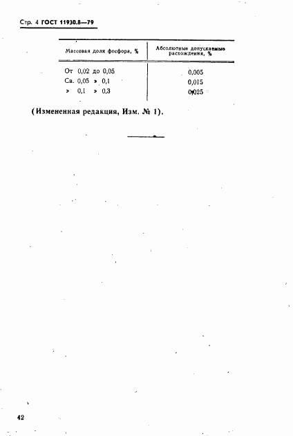 ГОСТ 11930.8-79, страница 4