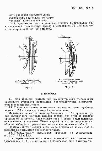 ГОСТ 11947-90, страница 4