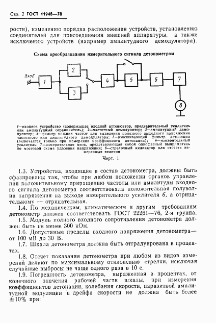 ГОСТ 11948-78, страница 4