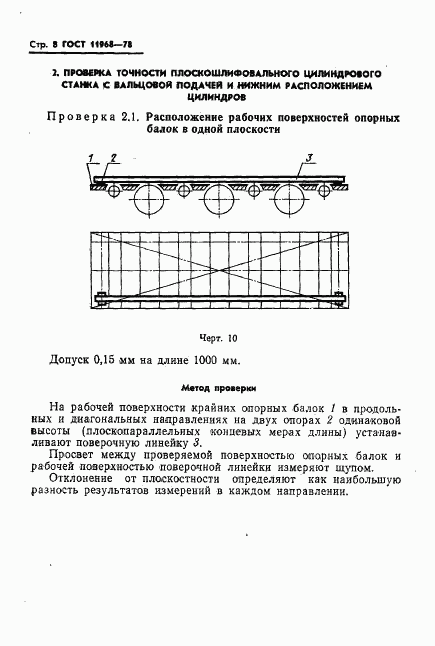 ГОСТ 11968-78, страница 10