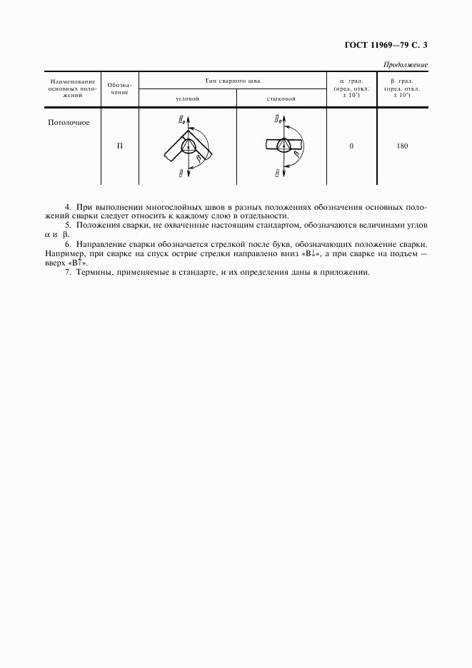 ГОСТ 11969-79, страница 4