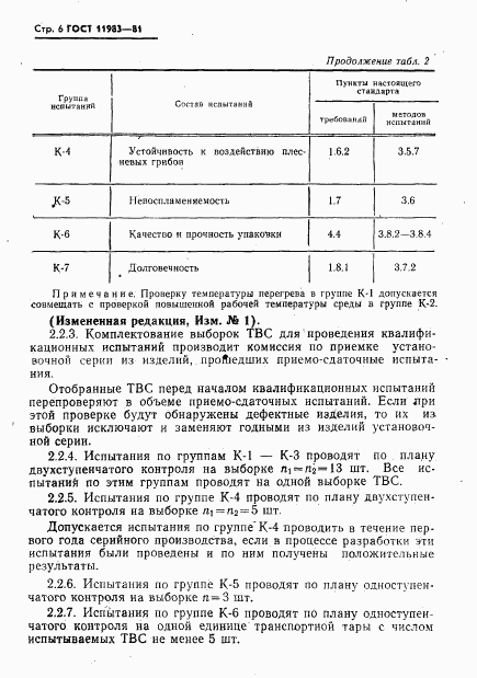 ГОСТ 11983-81, страница 7