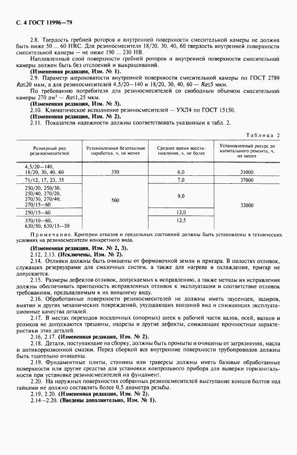 ГОСТ 11996-79, страница 5