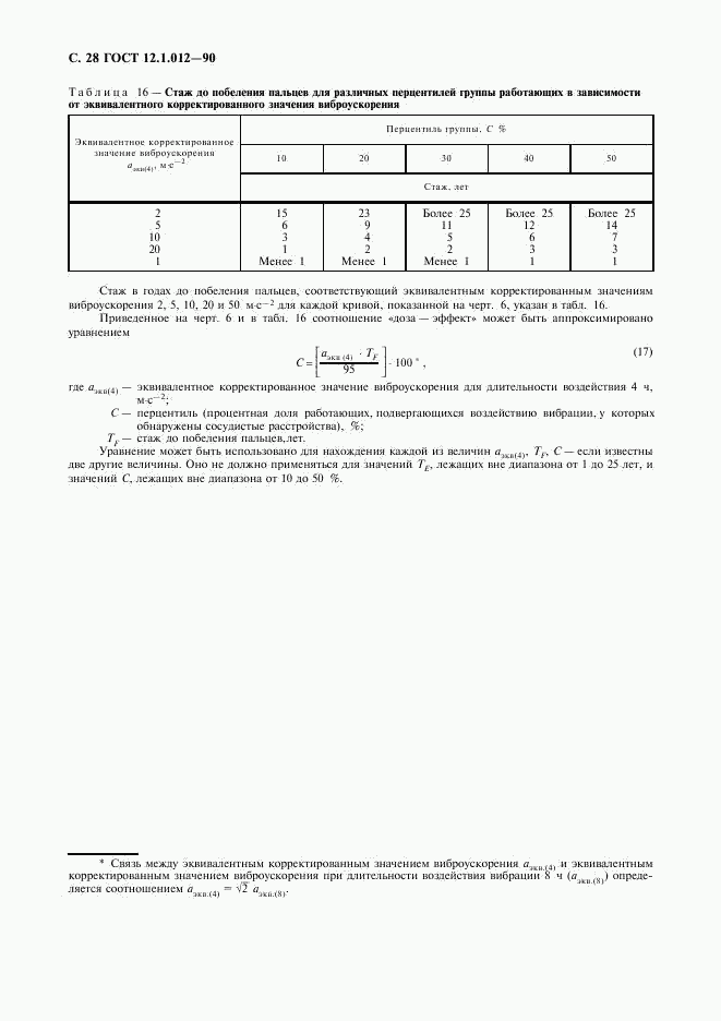 ГОСТ 12.1.012-90, страница 29